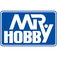 Hobby Color - Mr Hobby